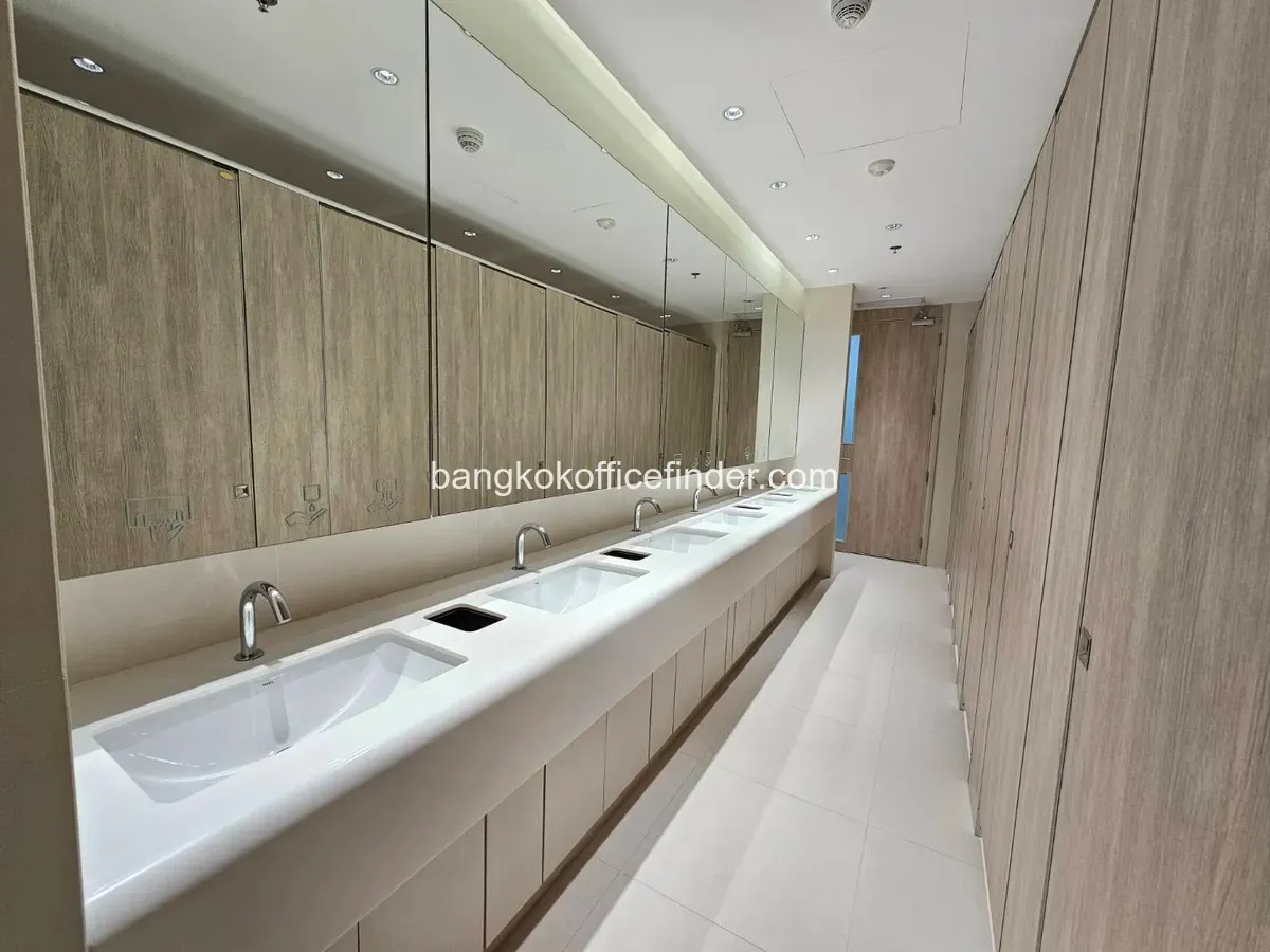 Toilets - JLK Tower Toilets - JLK Tower
