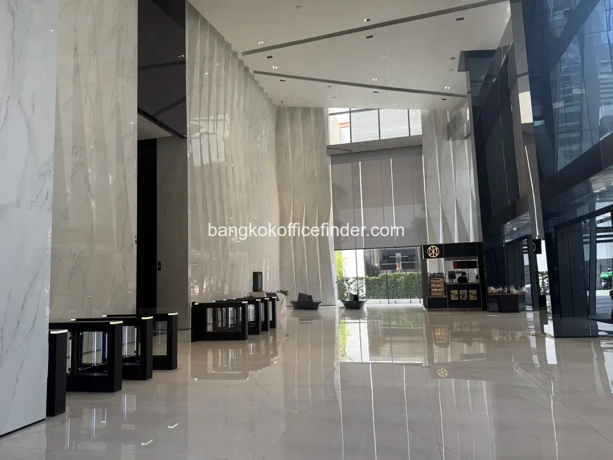 Lobby - Vanissa Building Lobby - Vanissa Building