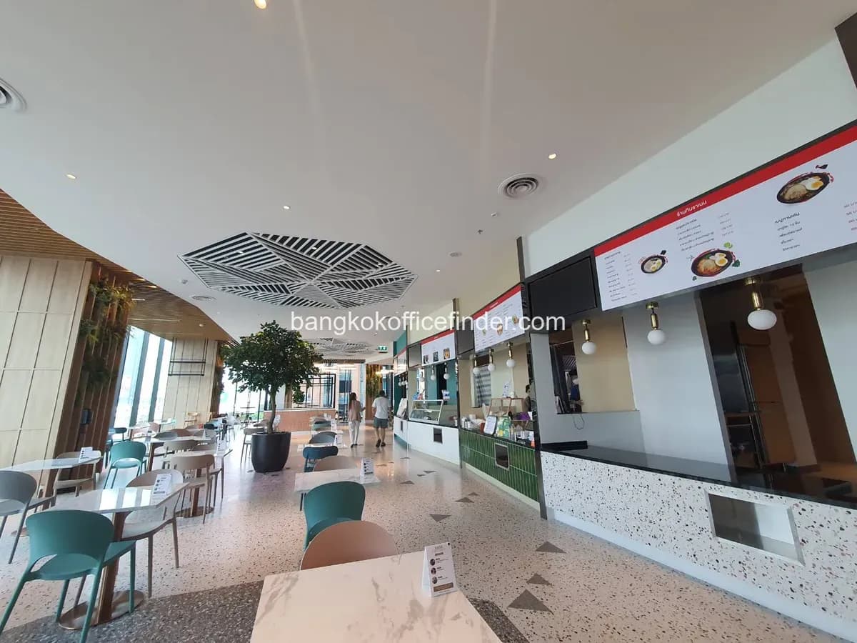 Food Court - Rasa Two Food Court - Rasa Two