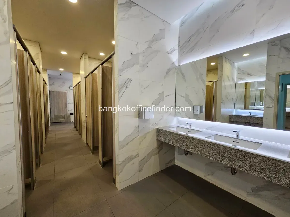 Toilets - Rasa Two Toilets - Rasa Two