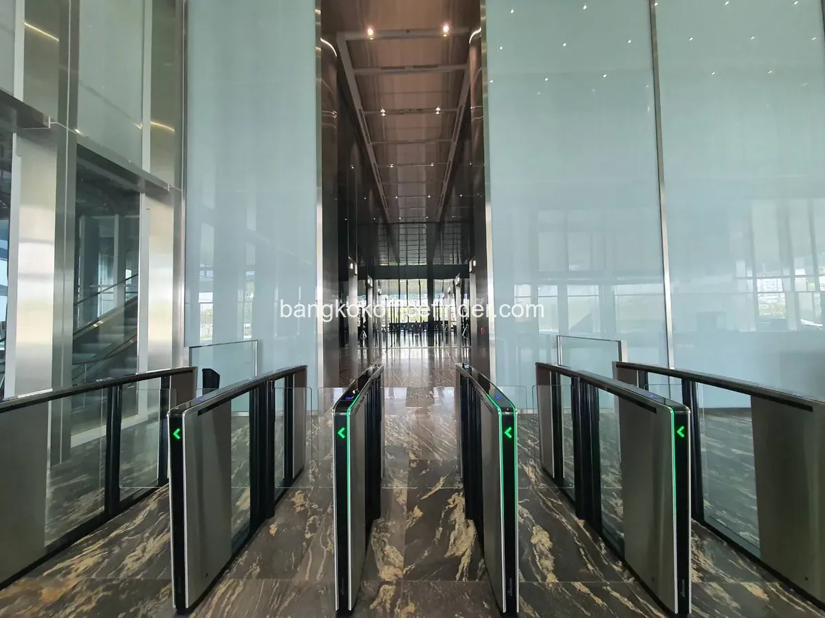 Security - AIA East Gateway Security - AIA East Gateway