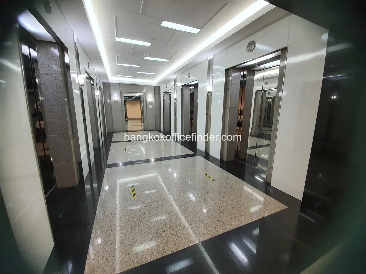 Lifts - Wave Place Building Lifts - Wave Place Building