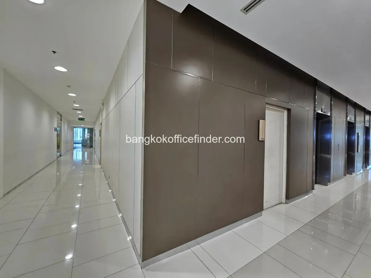 Corridors - The 9th Tower Corridors - The 9th Tower