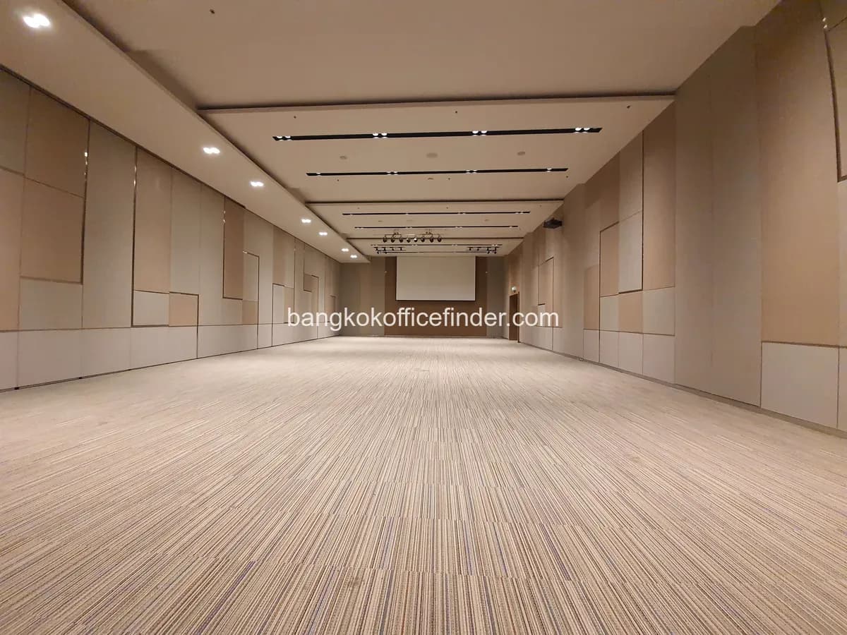 Meeting Room - The 9th Tower Meeting Room - The 9th Tower