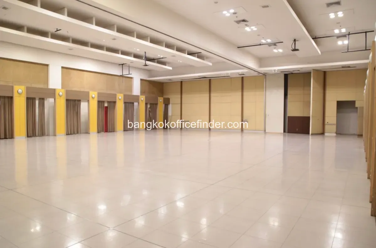 ห้องประชุม - อาคาร ซี.พี. ทาวเวอร์ 1 ห้องประชุม - อาคาร ซี.พี. ทาวเวอร์ 1
