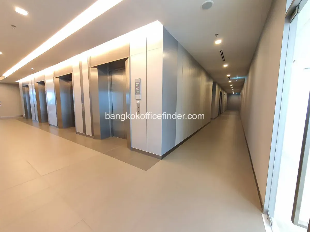 Lifts - Bhiraj Tower at Bitec Lifts - Bhiraj Tower at Bitec