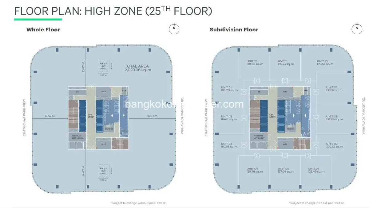 Floor Plan - S-OASIS Floor Plan - S-OASIS