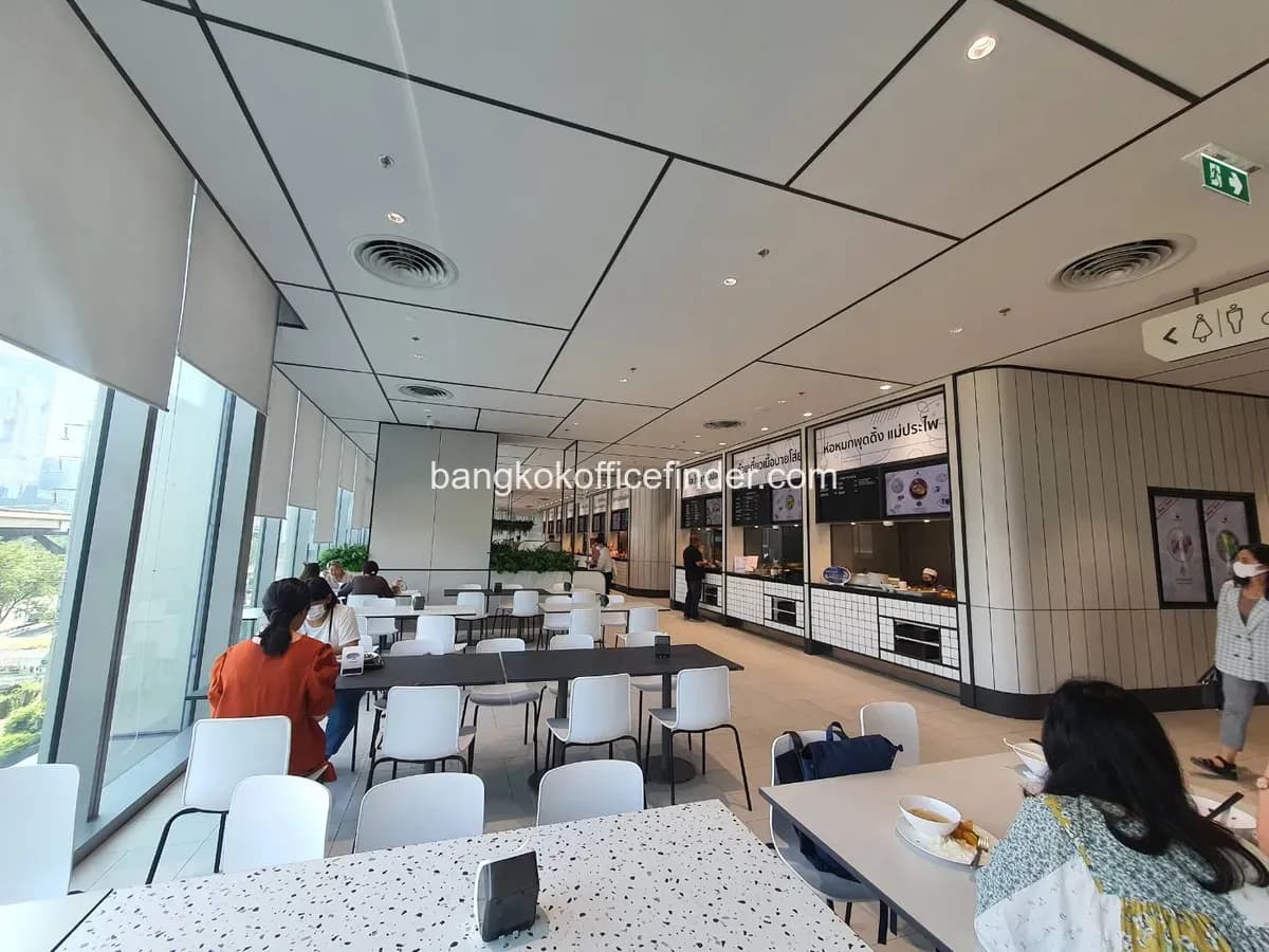 Food Court - S-OASIS Food Court - S-OASIS