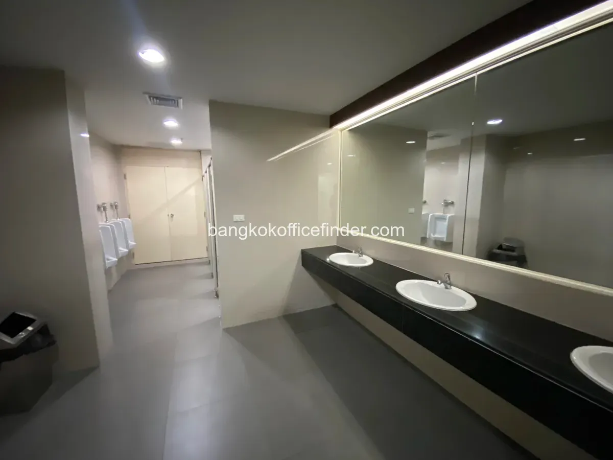 Toilets - Regent House Toilets - Regent House