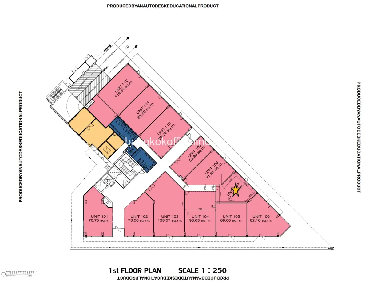 Floor Plan - Summer Point Floor Plan - Summer Point