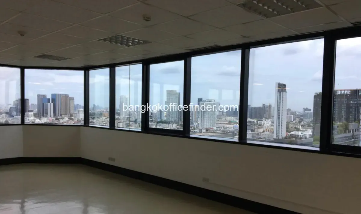 View - GMM Grammy Place View - GMM Grammy Place