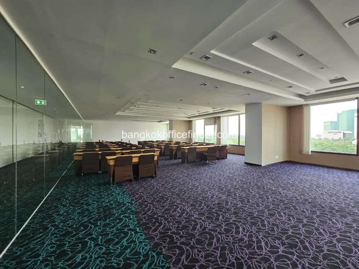 Meeting Room - SJ INFINITE I BUSINESS COMPLEX Meeting Room - SJ INFINITE I BUSINESS COMPLEX
