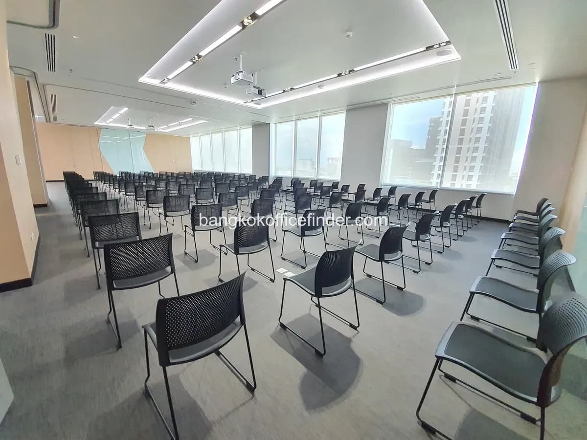 ห้องประชุม - 66 ทาวเวอร์ ห้องประชุม - 66 ทาวเวอร์