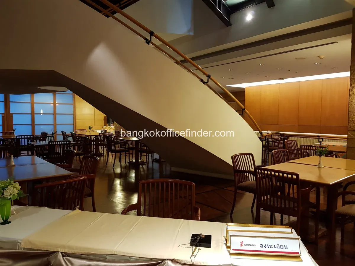 ห้องประชุม - อาคารซันทาวเวอร์ ห้องประชุม - อาคารซันทาวเวอร์
