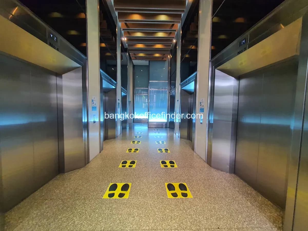 Lifts - SP Building Lifts - SP Building
