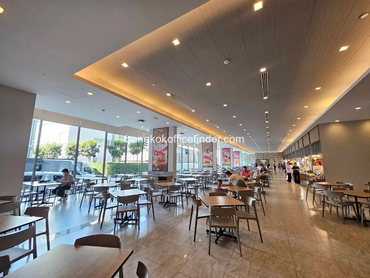 Food Court - MS Siam Tower Food Court - MS Siam Tower