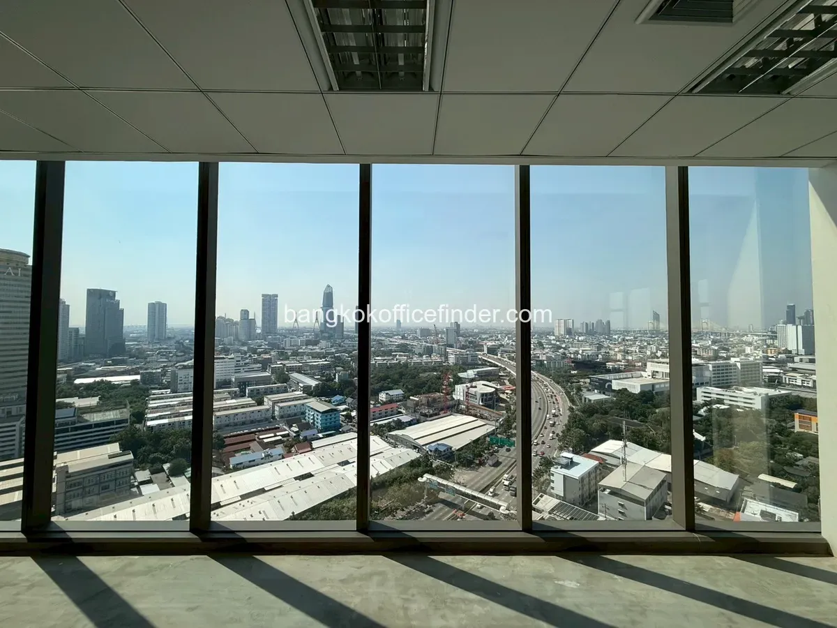 View - MS Siam Tower View - MS Siam Tower