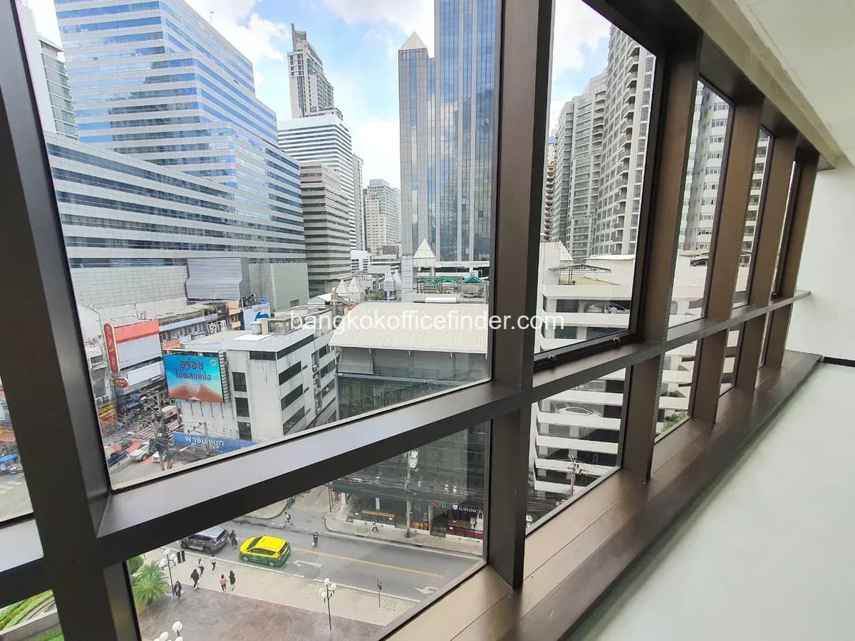View - Stecon Tower View - Stecon Tower