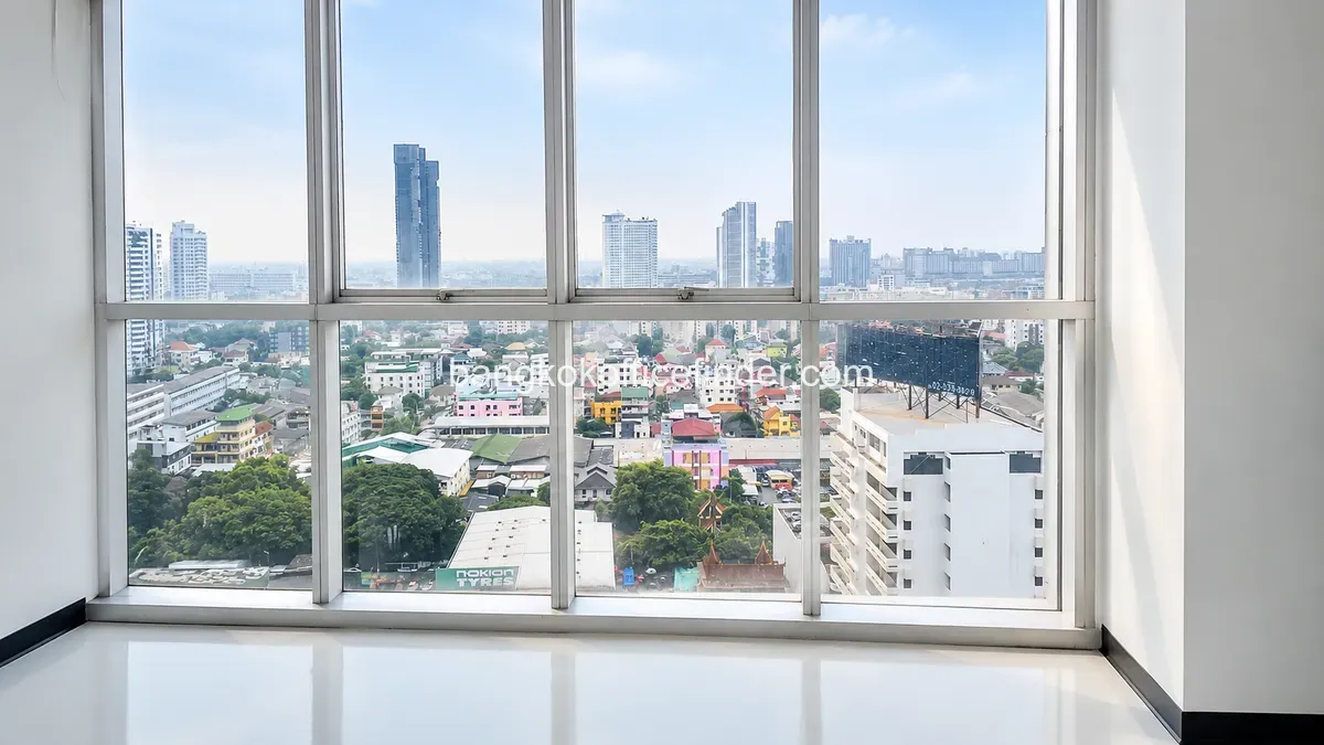 View - Lao Peng Nguan Tower View - Lao Peng Nguan Tower