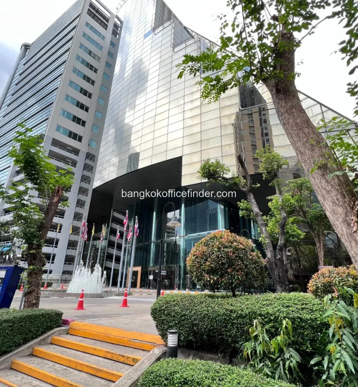 Siripinyo Building | อาคาร สิริภิญโญ Siripinyo Building | อาคาร สิริภิญโญ