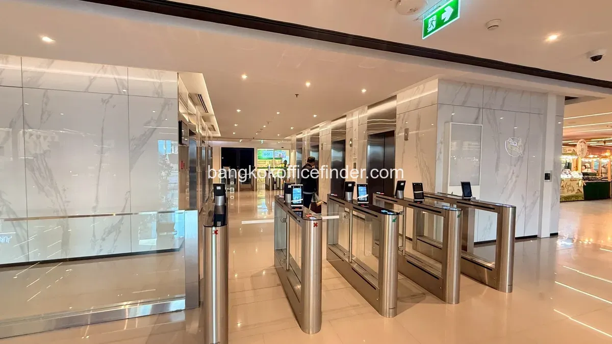 Security - Interlink Tower Security - Interlink Tower