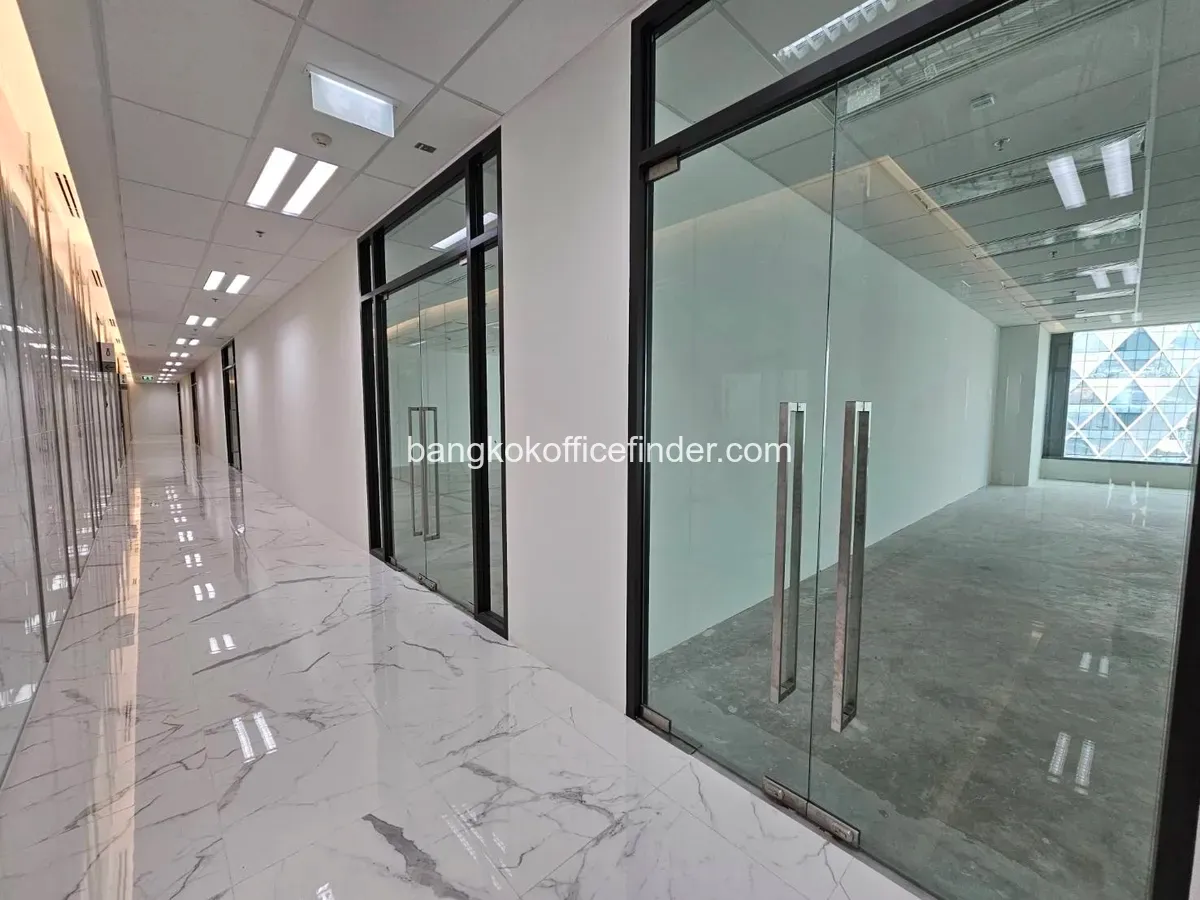 Corridors - Vanit Place Aree Corridors - Vanit Place Aree