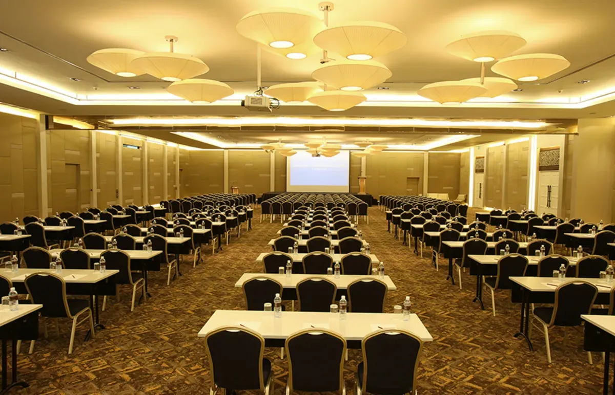 ห้องประชุม - อาคารบางนา ทาวเวอร์ ห้องประชุม - อาคารบางนา ทาวเวอร์