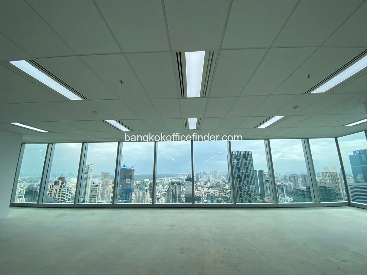 View - Park Silom View - Park Silom