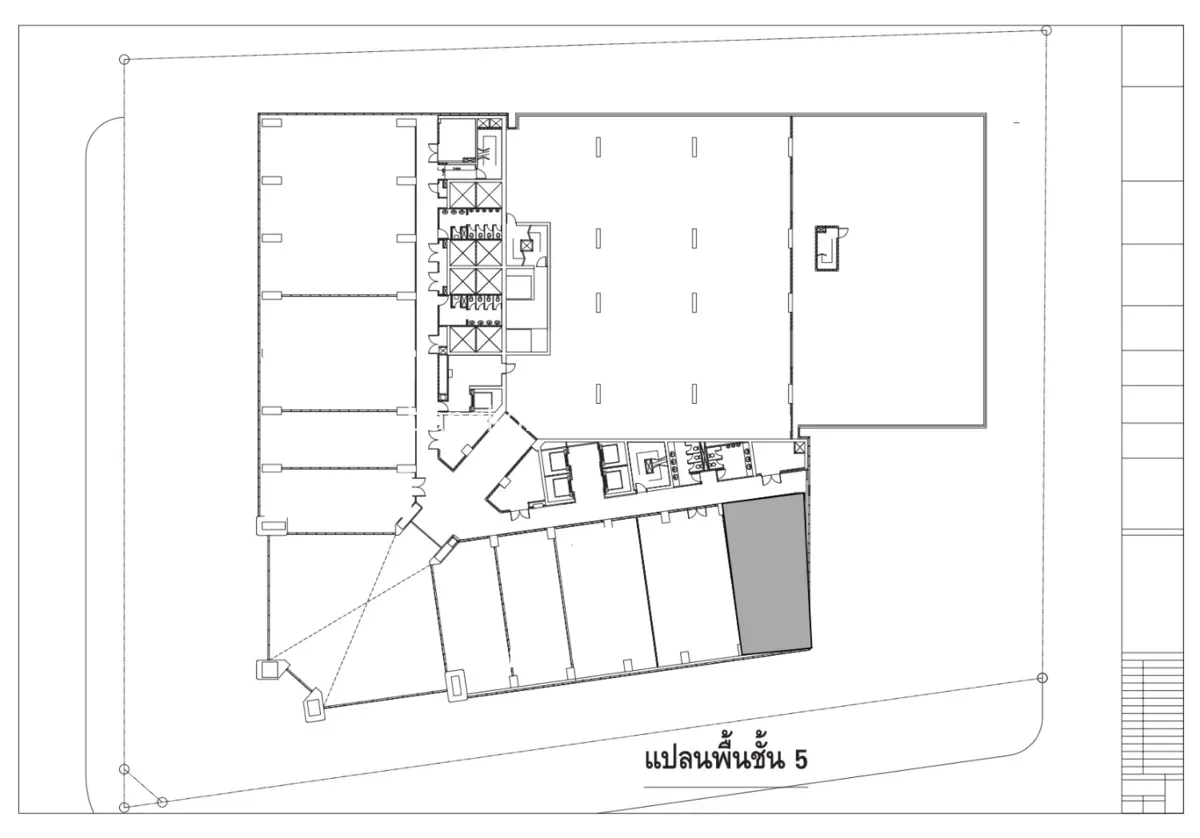 ผังชั้น - อาคารบางกอก ซิตี้ ทาวเวอร์ ผังชั้น - อาคารบางกอก ซิตี้ ทาวเวอร์
