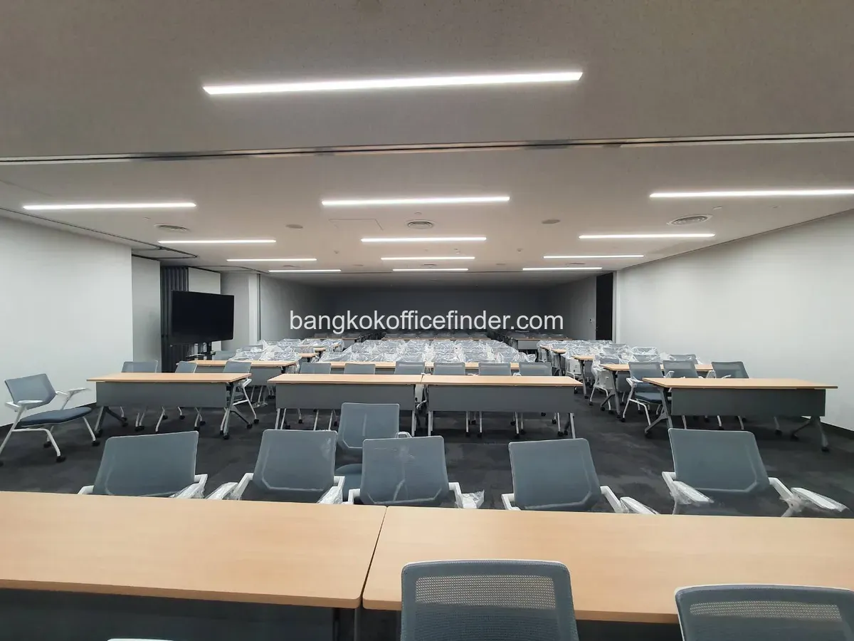 Meeting Room - O-NES Tower Meeting Room - O-NES Tower