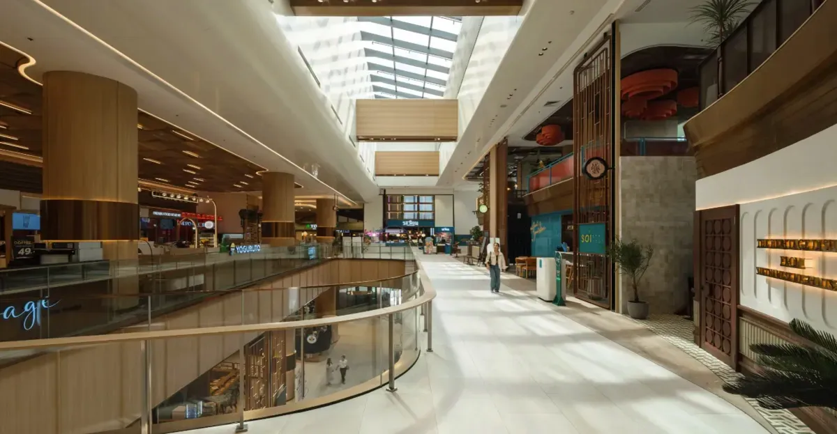 Retail - APAC Tower Retail - APAC Tower