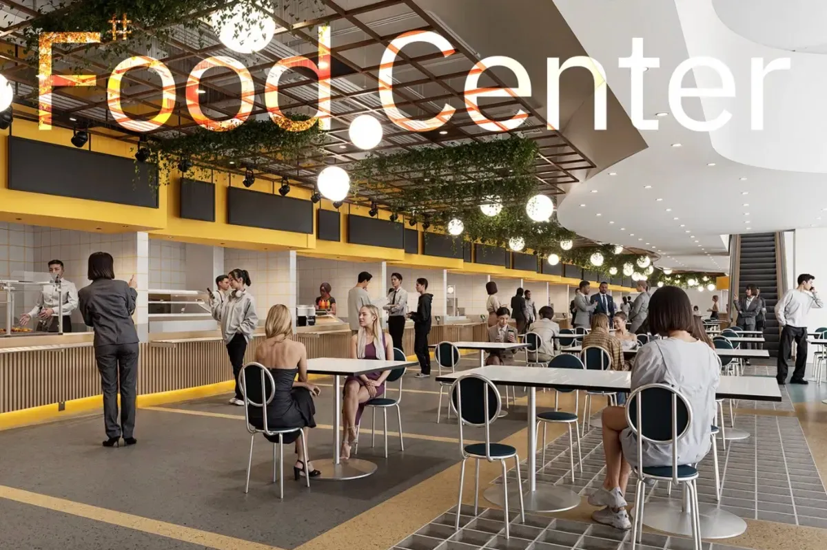 Food Court - Ploenchit Center Food Court - Ploenchit Center