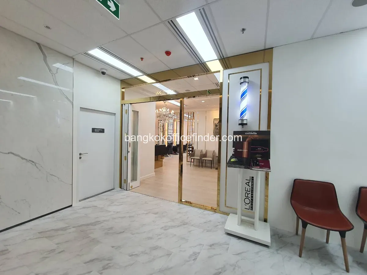Retail - Vanissa Building Retail - Vanissa Building
