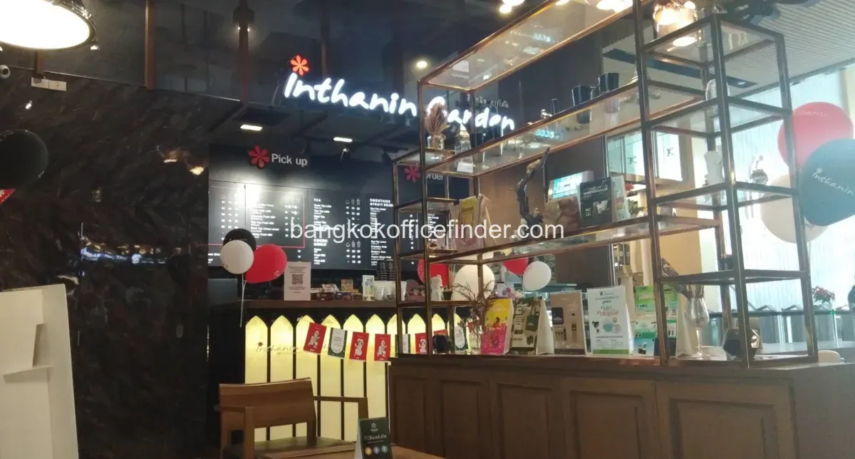 ร้านค้าภายในอาคาร - อาคารเอ็ม ทาวเวอร์ ร้านค้าภายในอาคาร - อาคารเอ็ม ทาวเวอร์