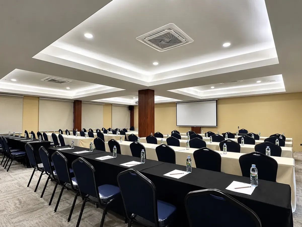 Meeting Room - Promphan 3 Meeting Room - Promphan 3