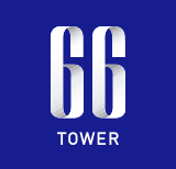 66 Tower / 66 ทาวเวอร์ Logo 66 Tower / 66 ทาวเวอร์ Logo