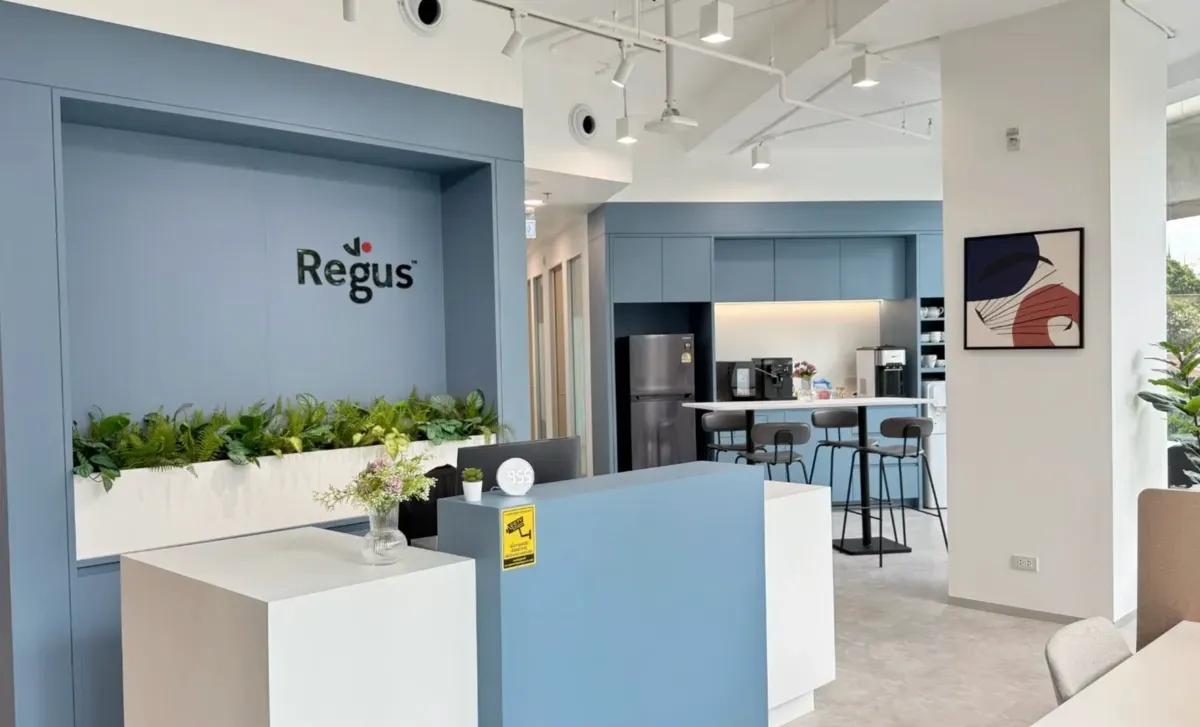 Coworking Space - Rasa one Coworking Space - Rasa one