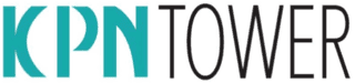 KPN Tower / เคพีเอน ทาวเวอร์ Logo KPN Tower / เคพีเอน ทาวเวอร์ Logo