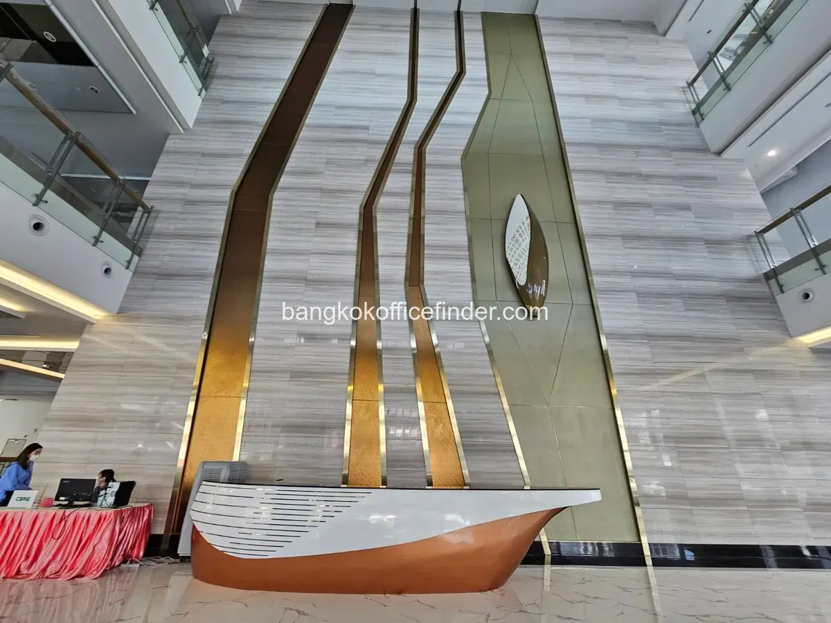 Lobby - The Rice Lobby - The Rice
