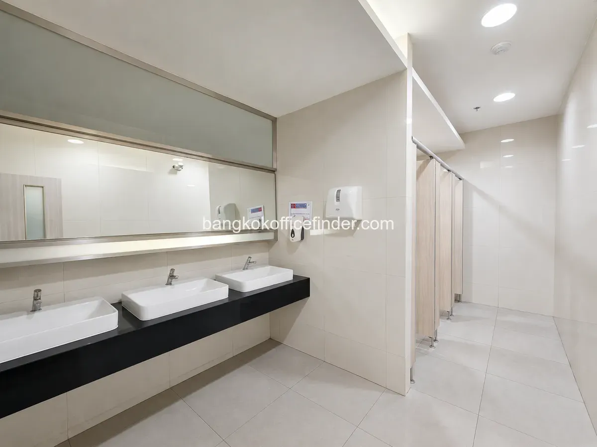 Toilets - The 9th Tower Toilets - The 9th Tower