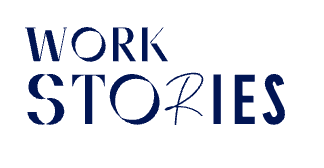 Work Stories logo Work Stories logo
