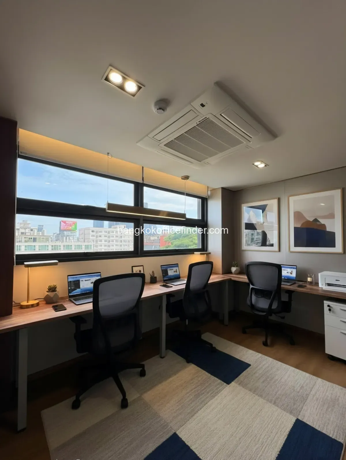Work Stories Ploenchit Work Stories Ploenchit
