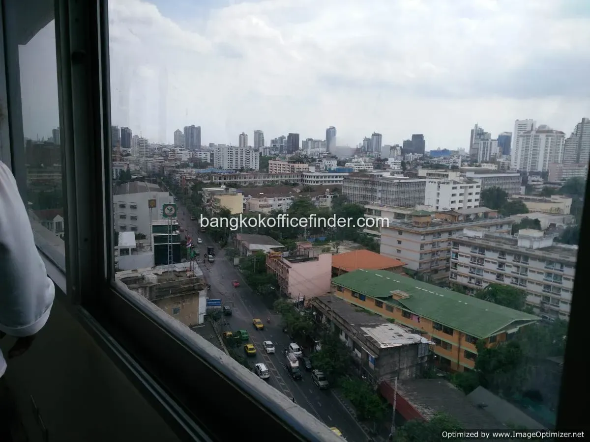 วิวจากอาคาร - พีบี ทาวเวอร์ วิวจากอาคาร - พีบี ทาวเวอร์