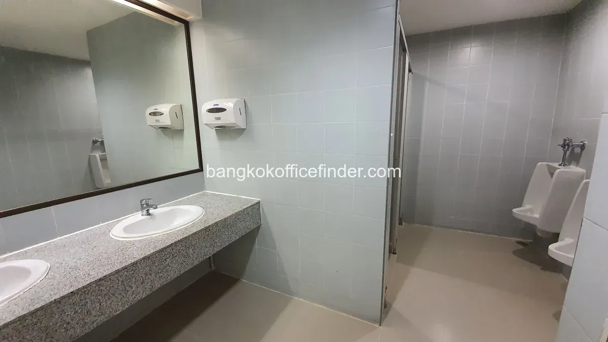 Toilets - RS Tower Toilets - RS Tower
