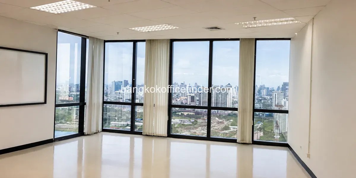 View - RS Tower View - RS Tower