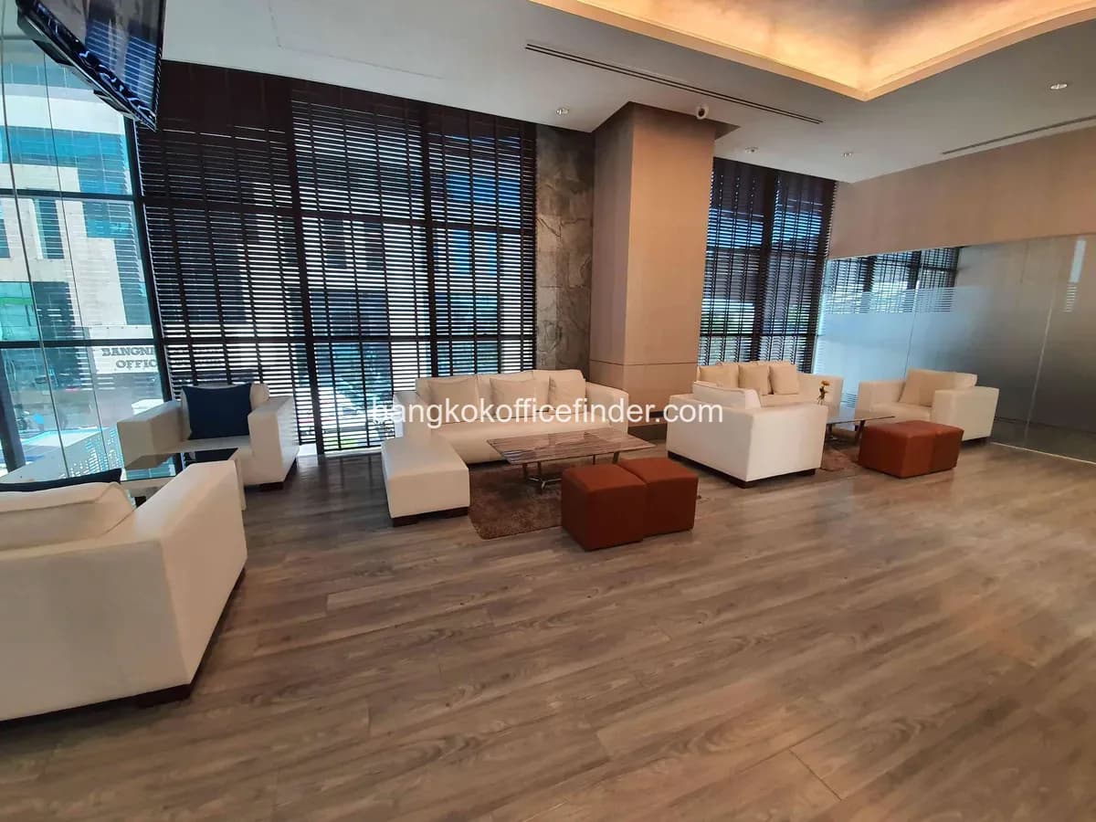 Facilities - MD Tower Facilities - MD Tower