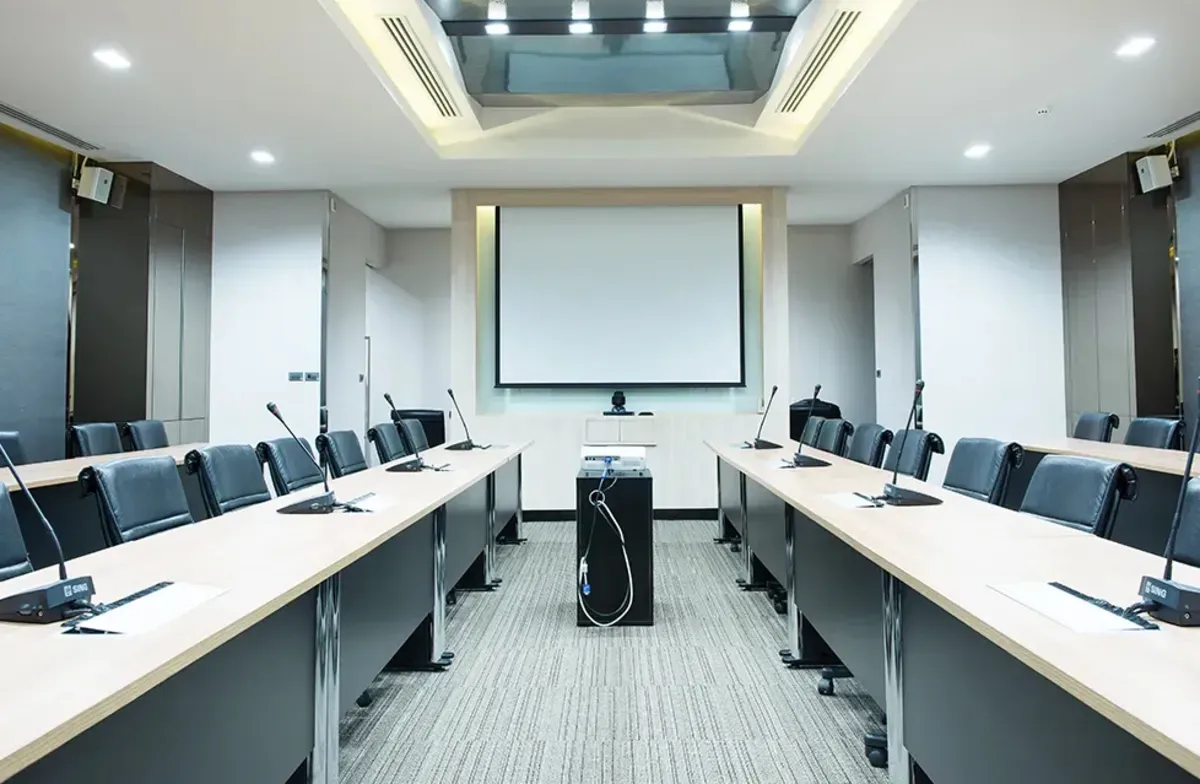 Meeting Room - MD Tower Meeting Room - MD Tower