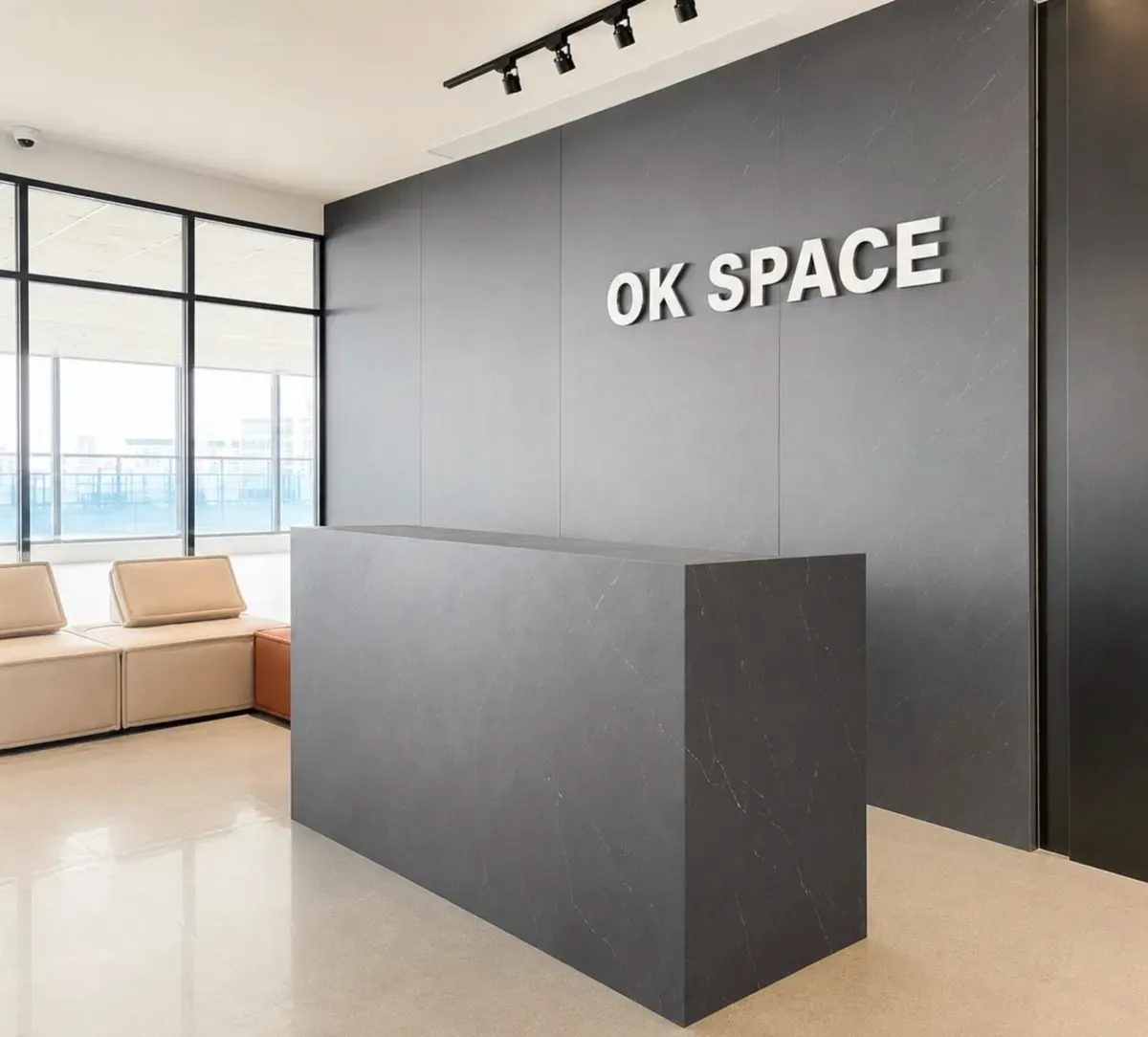 OK Space Punn Tower OK Space Punn Tower
