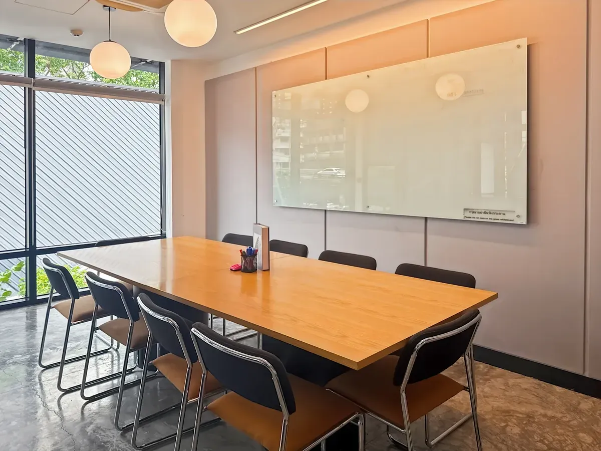 Regus Suthi Building Regus Suthi Building