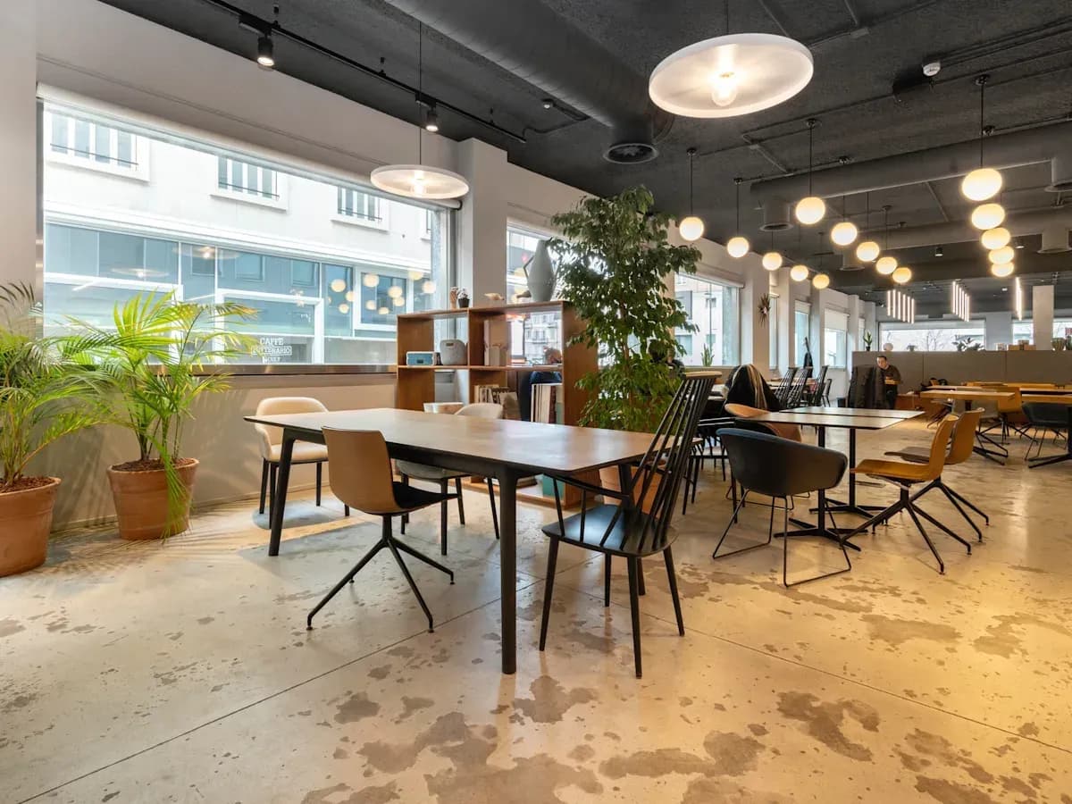 Regus PNP Tower Regus PNP Tower